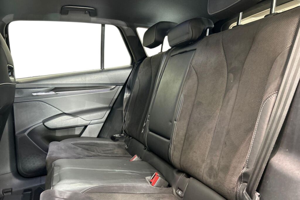 Skoda Enyaq 2022 80x 4x4 SportLine iV