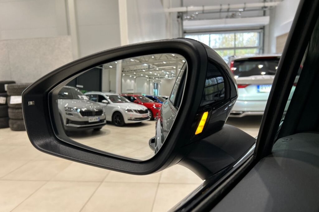 Skoda Enyaq 2022 80x 4x4 SportLine iV