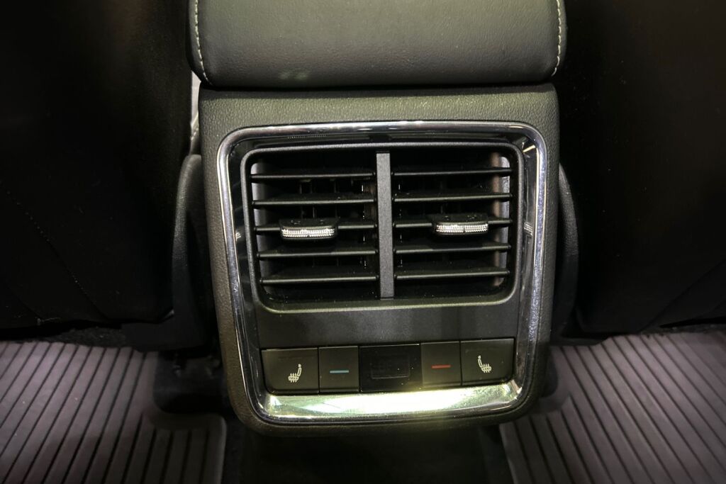 Skoda Enyaq 2022 80x 4x4 SportLine iV