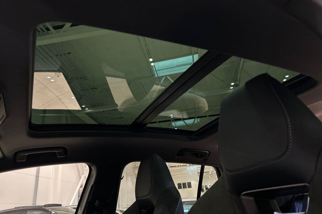 Skoda Enyaq 2022 80x 4x4 SportLine iV