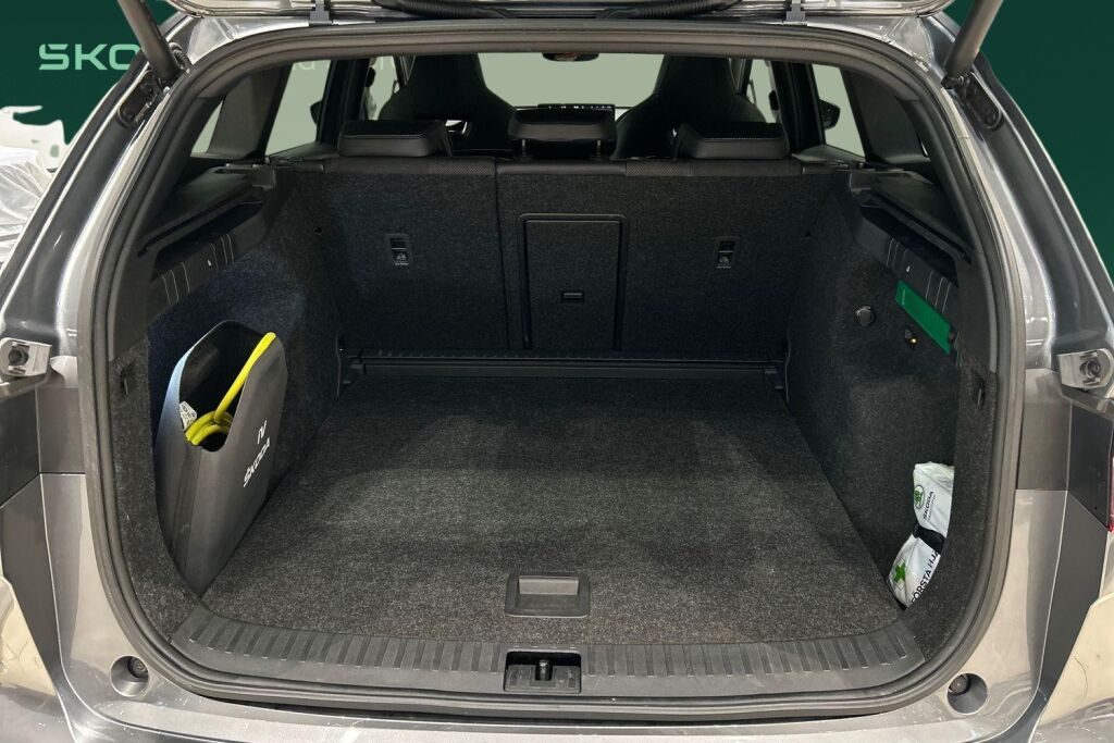 Skoda Enyaq 2022 80x 4x4 SportLine iV