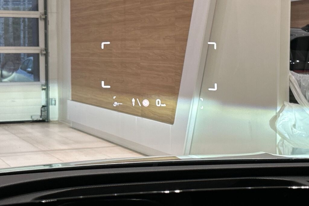 Skoda Enyaq 2021 80x 4x4 SportLine iV