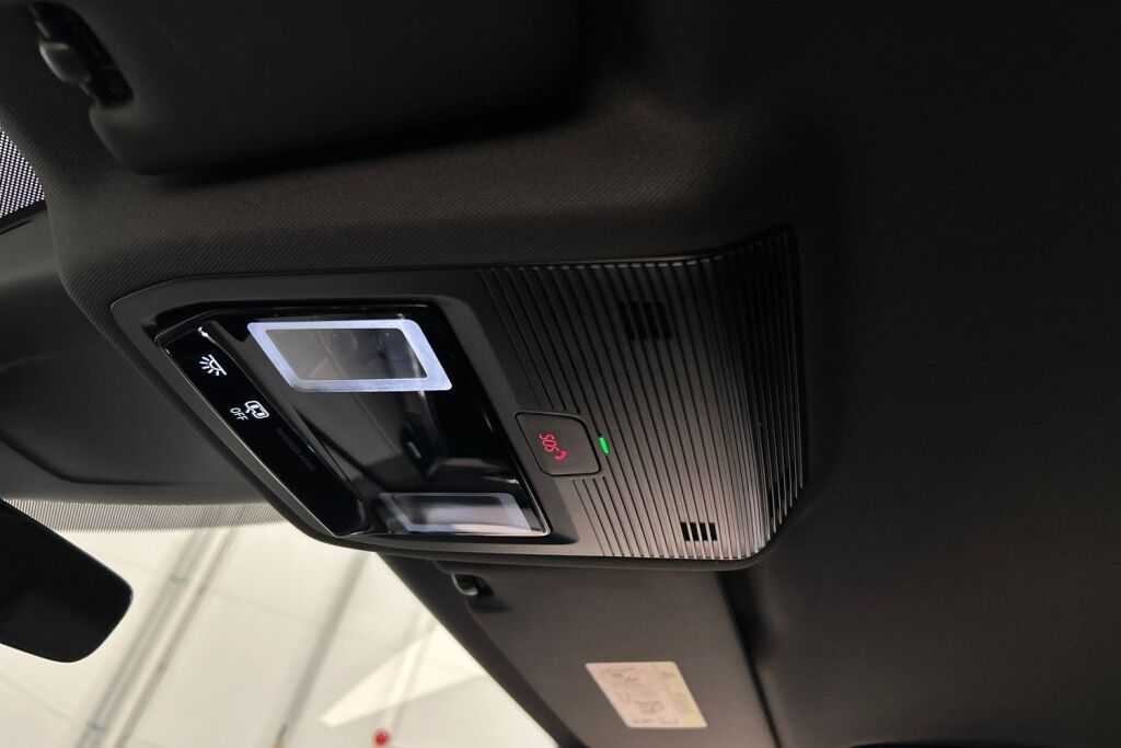 Skoda Enyaq 2021 80x 4x4 SportLine iV