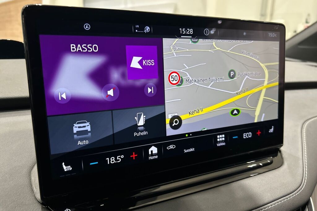 Skoda Enyaq 2021 80x 4x4 SportLine iV