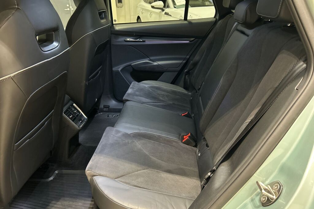 Skoda Enyaq 2021 80x 4x4 SportLine iV