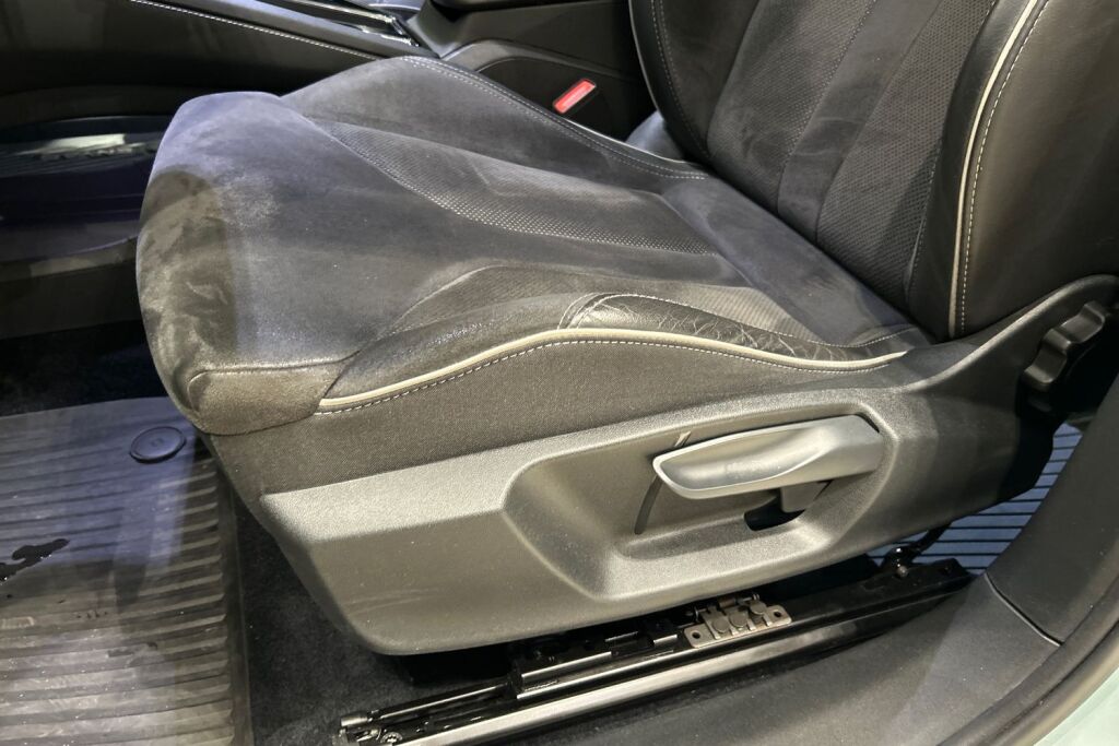 Skoda Enyaq 2021 80x 4x4 SportLine iV