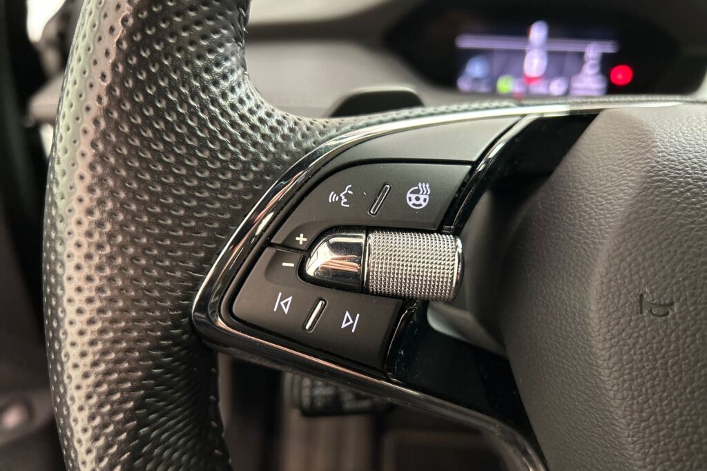 Skoda Enyaq 2022 80x 4x4 SportLine iV