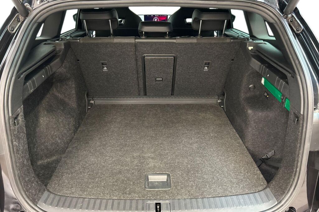 Skoda Enyaq 2022 80x 4x4 SportLine iV