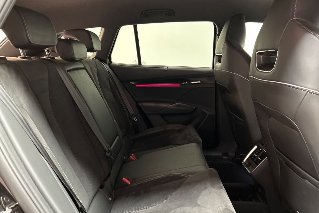 Skoda Enyaq 2022 80x 4x4 SportLine iV