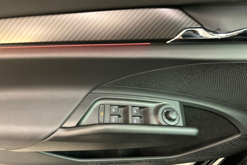 Skoda Enyaq 2022 80x 4x4 SportLine iV