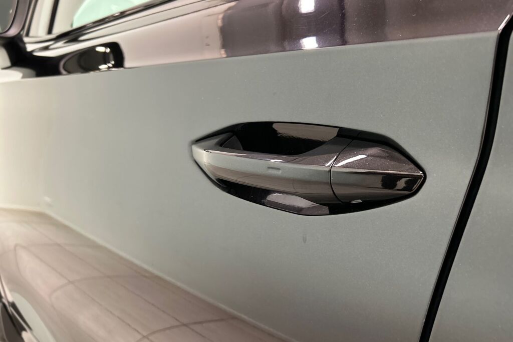 Skoda Enyaq 2022 80x 4x4 SportLine iV