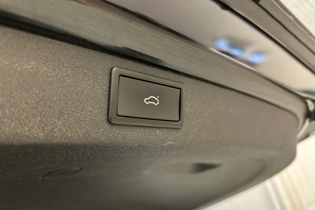 Skoda Enyaq 2022 80x 4x4 SportLine iV