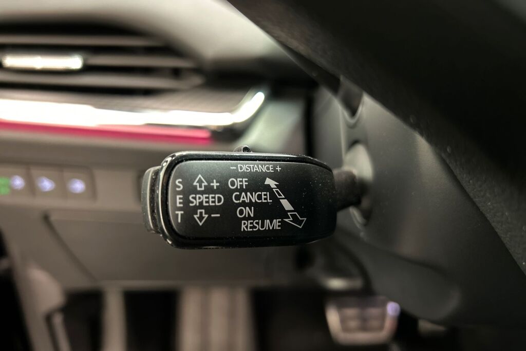 Skoda Enyaq 2022 80x 4x4 SportLine iV