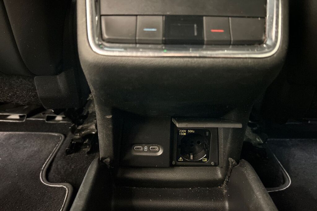 Skoda Enyaq 2022 80x 4x4 SportLine iV