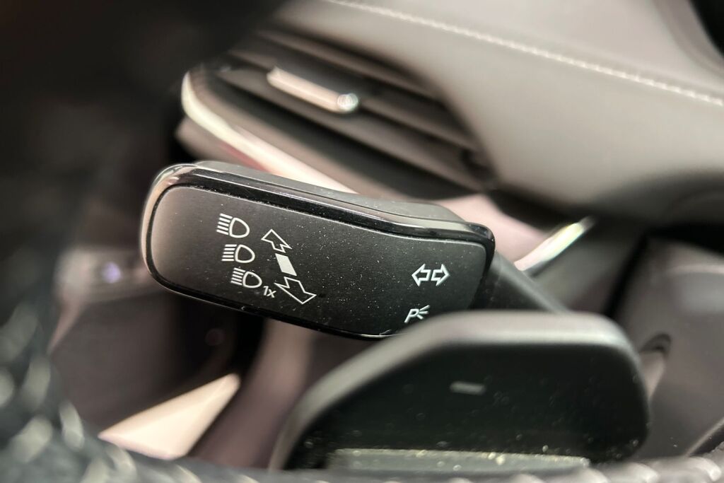 Skoda Enyaq 2022 80x 4x4 SportLine iV