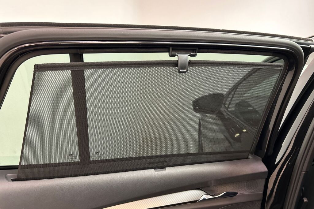 Skoda Enyaq 2022 80x 4x4 SportLine iV