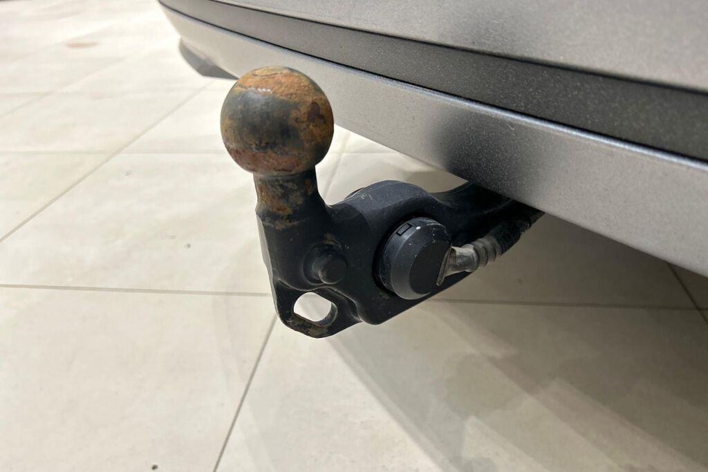 Skoda Enyaq 2022 80x 4x4 iV