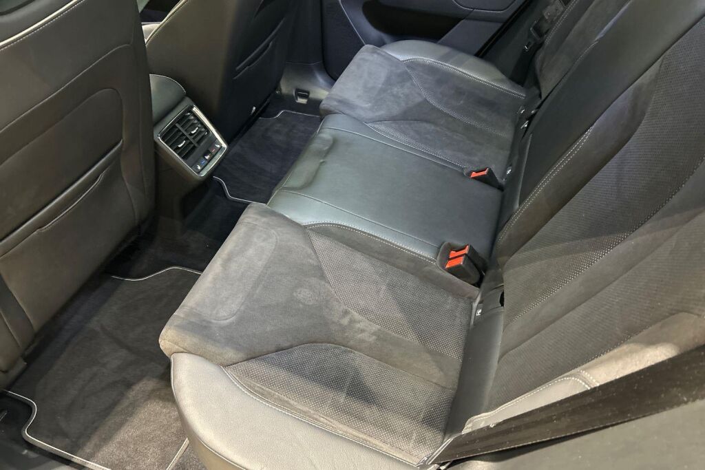 Skoda Enyaq 2022 80x 4x4 SportLine iV