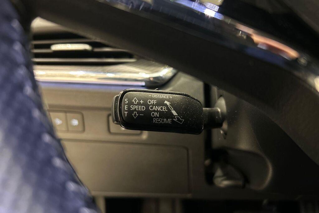 Skoda Enyaq 2022 80x 4x4 SportLine iV