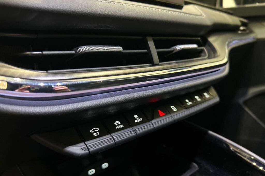 Skoda Enyaq 2022 80x 4x4 SportLine iV