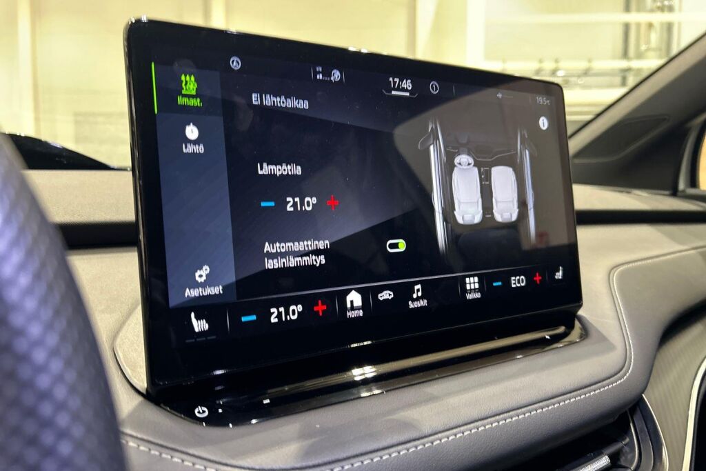 Skoda Enyaq 2022 80x 4x4 SportLine iV