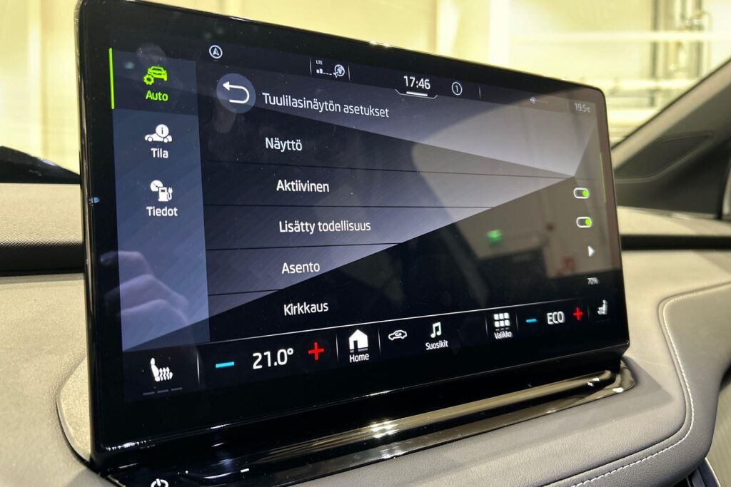 Skoda Enyaq 2022 80x 4x4 SportLine iV