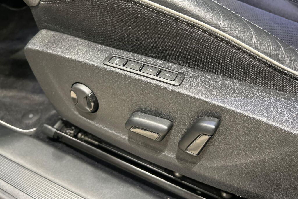 Skoda Enyaq 2022 80x 4x4 SportLine iV