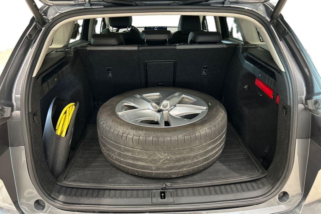 Skoda Enyaq 2022 80x 4x4 iV