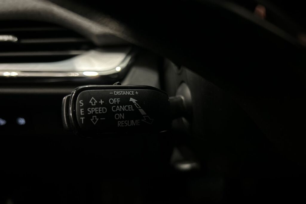 Skoda Enyaq 2022 80x 4x4 iV