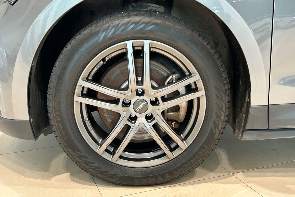 Skoda Enyaq 2022 80x 4x4 iV