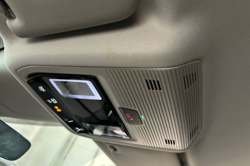 Skoda Enyaq 2022 80x 4x4 iV