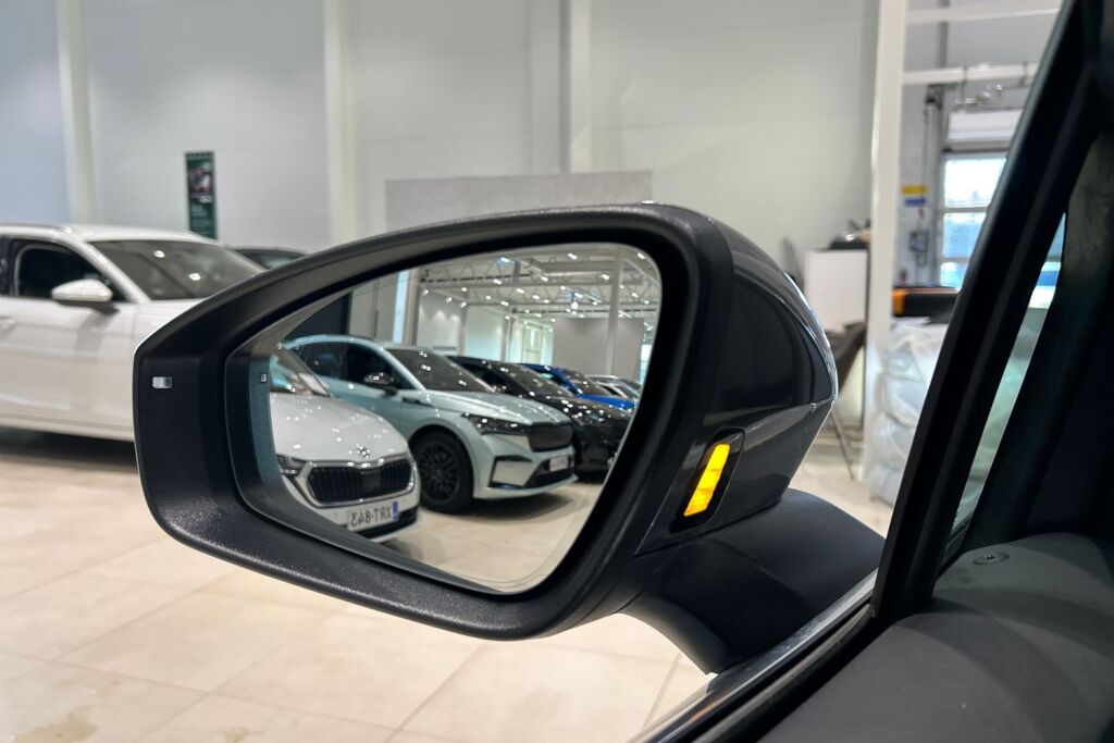 Skoda Enyaq 2022 80x 4x4 iV