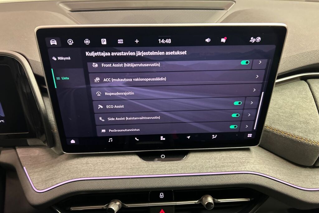 Skoda Kodiaq 2024 2.0 TDI 193 4x4 Selection DSG Autom.