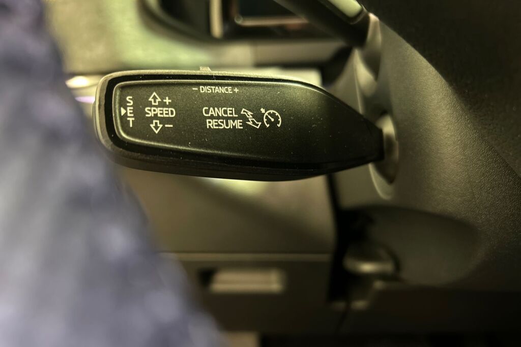 Skoda Kodiaq 2024 2.0 TDI 193 4x4 Selection DSG Autom.