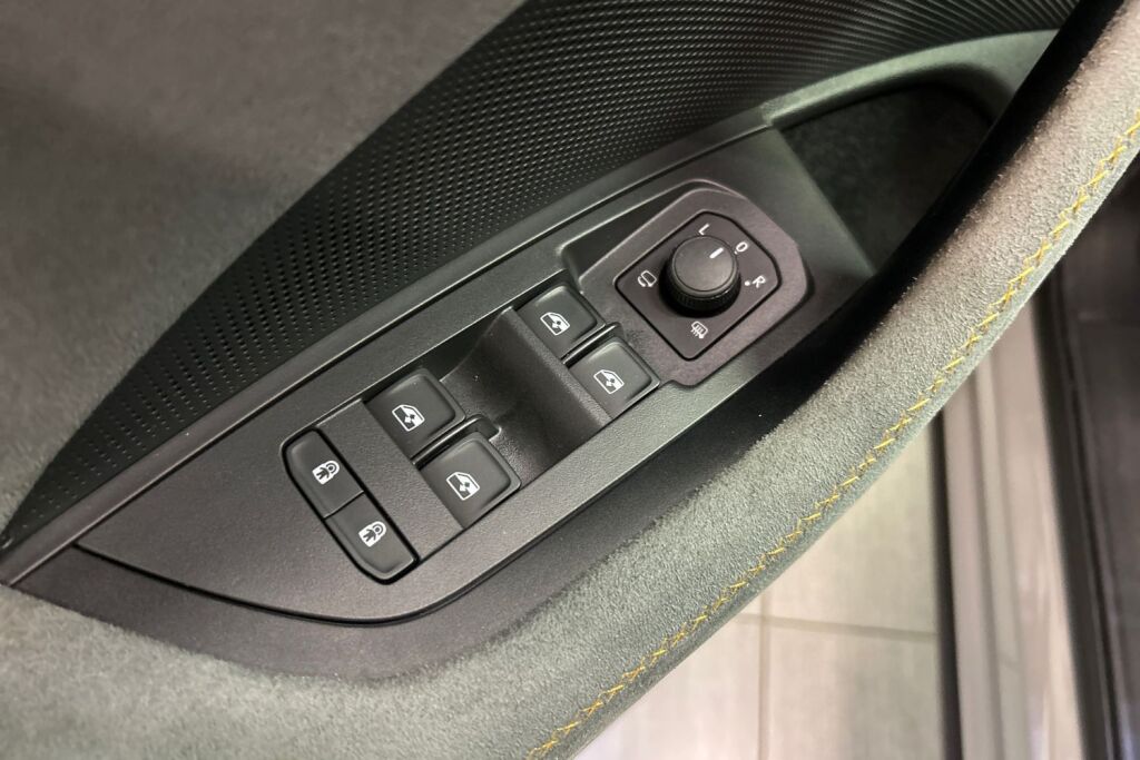 Skoda Kodiaq 2024 2.0 TDI 193 4x4 Selection DSG Autom.