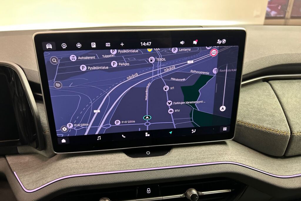 Skoda Kodiaq 2024 2.0 TDI 193 4x4 Selection DSG Autom.