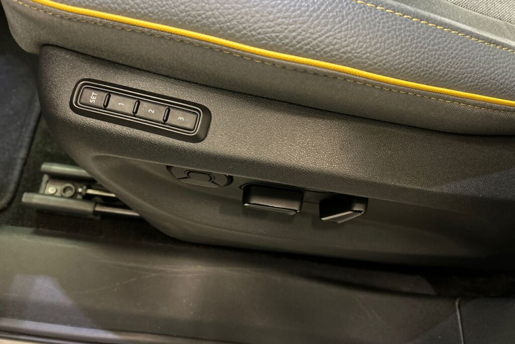 Skoda Kodiaq 2024 2.0 TDI 193 4x4 Selection DSG Autom.