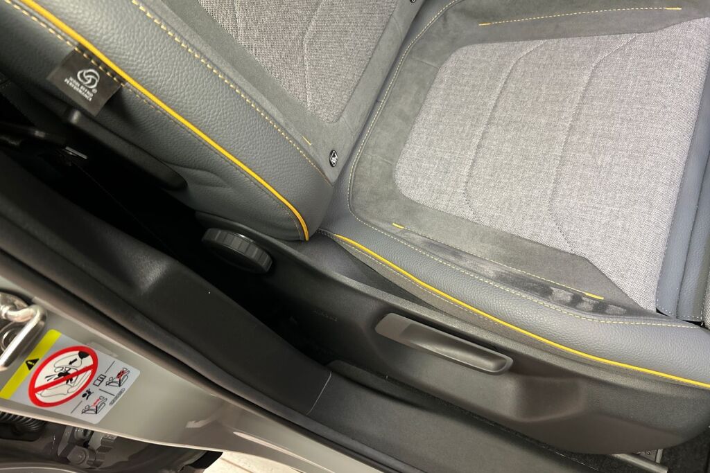 Skoda Kodiaq 2024 2.0 TDI 193 4x4 Selection DSG Autom.