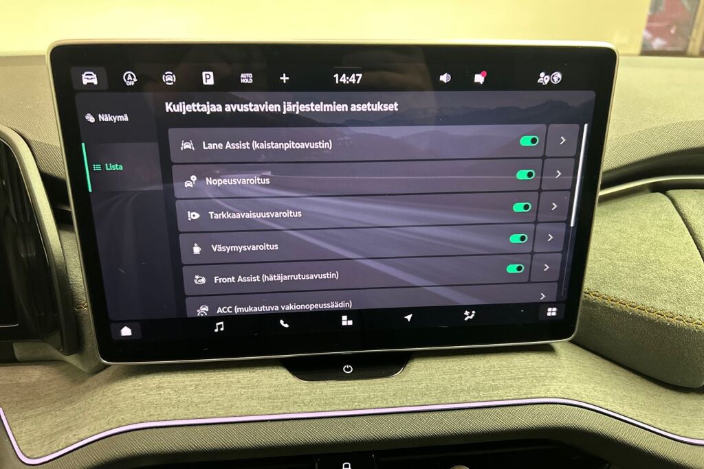 Skoda Kodiaq 2024 2.0 TDI 193 4x4 Selection DSG Autom.