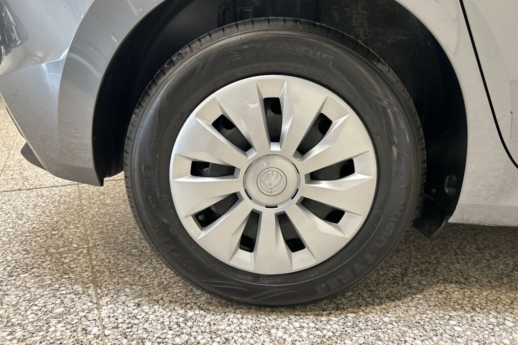Skoda Fabia 2024 1,0 TSI 95 Active DSG Autom.