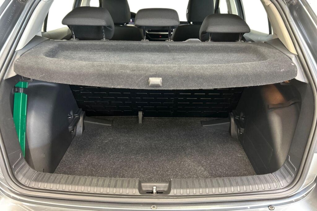 Skoda Fabia 2024 1,0 TSI 95 Active DSG Autom.
