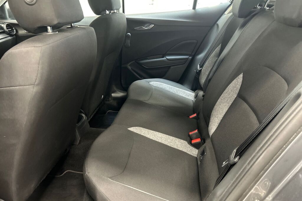 Skoda Fabia 2024 1,0 TSI 95 Active DSG Autom.