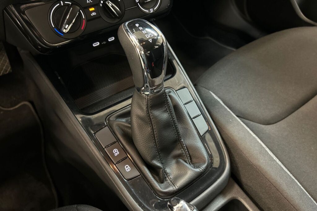 SKODA Fabia 2024 1.0 TSI 116 Essence DSG Autom.