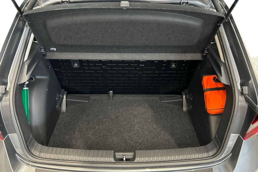 SKODA Fabia 2024 1.0 TSI 116 Essence DSG Autom.