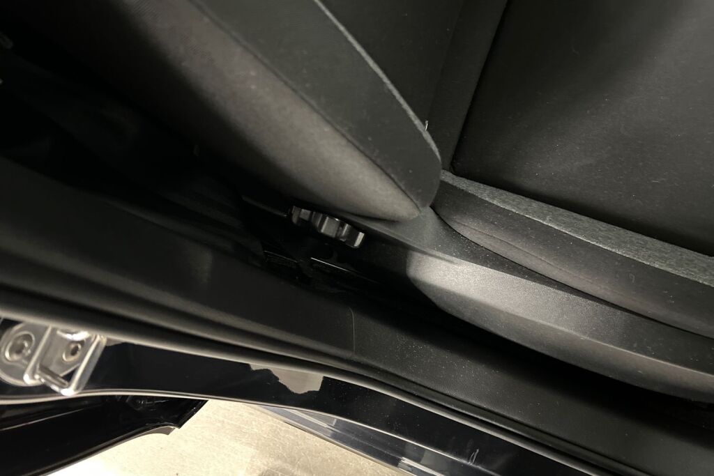 Skoda Fabia 2024 1.0 TSI 116 Essence DSG Autom.