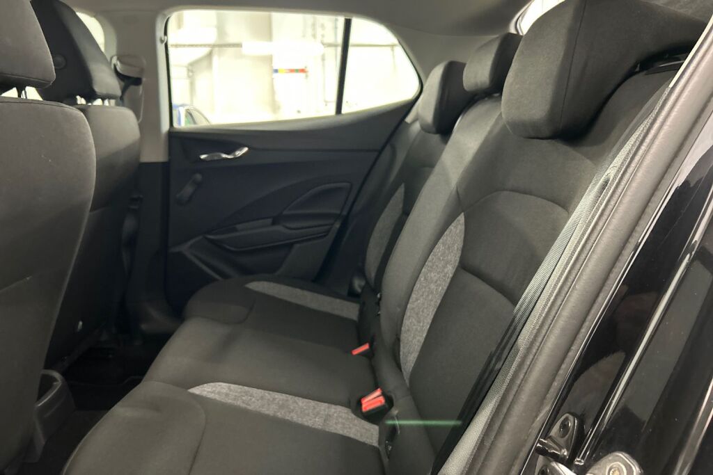 Skoda Fabia 2024 1.0 TSI 116 Essence DSG Autom.