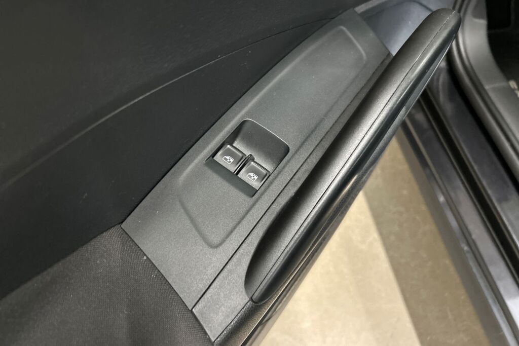 Skoda Fabia 2024 1.0 TSI 116 Essence DSG Autom.