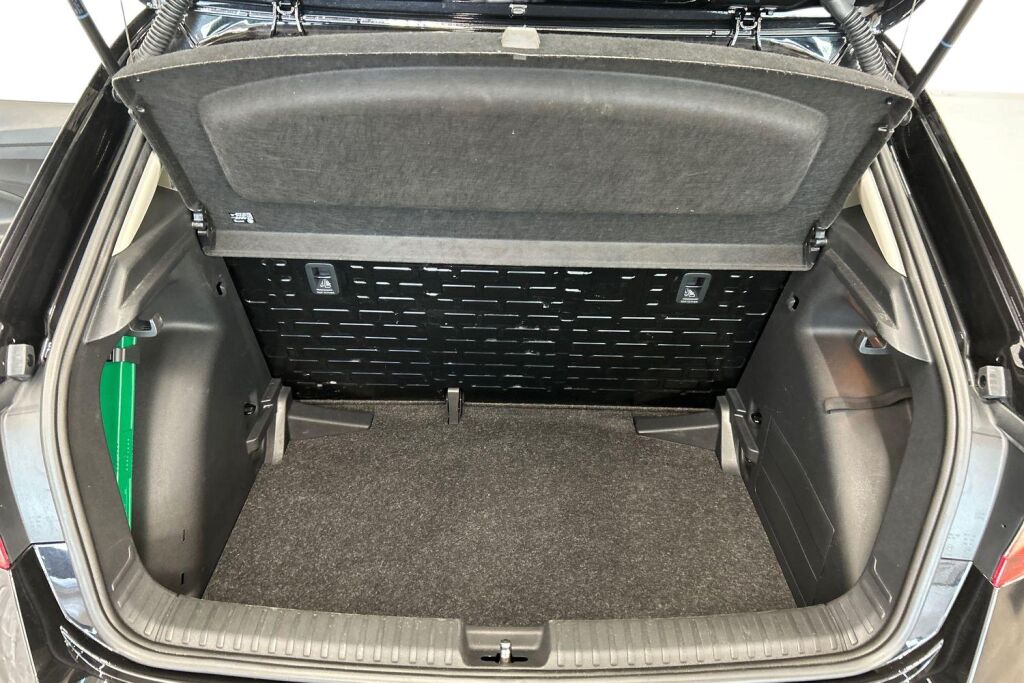 Skoda Fabia 2024 1.0 TSI 116 Essence DSG Autom.