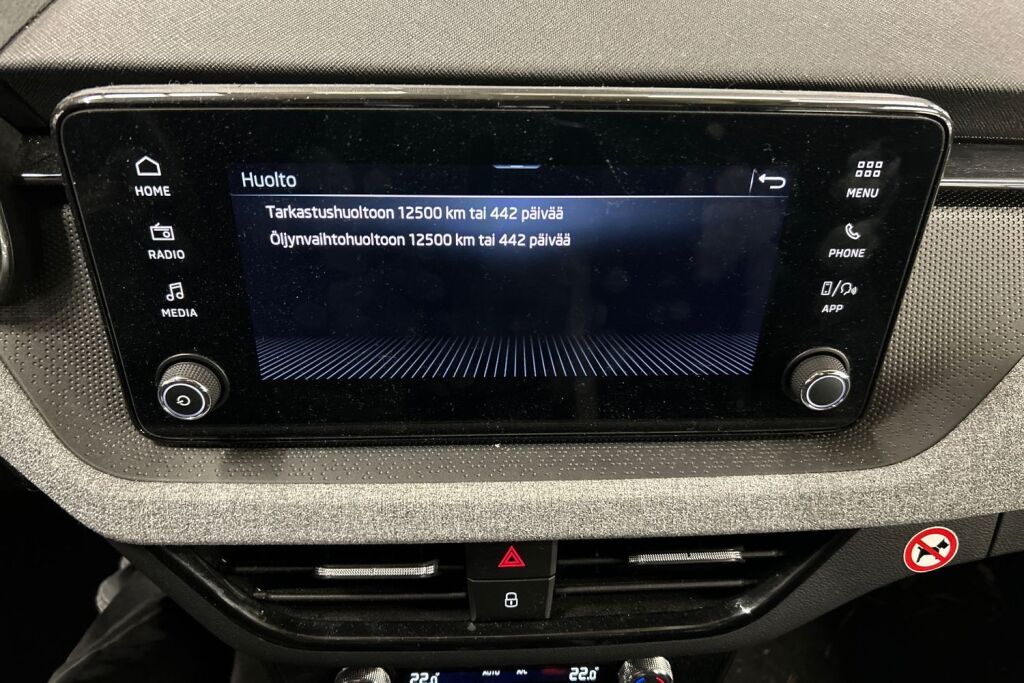 Skoda Kamiq 2024 1.0 TSI 116 Selection DSG Autom.
