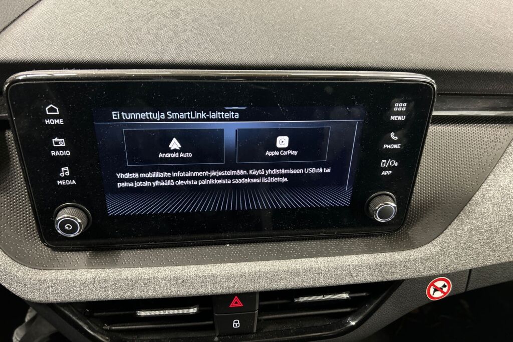 Skoda Kamiq 2024 1.0 TSI 116 Selection DSG Autom.